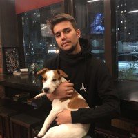 Alexkozin_96's profile picture. https://t.co/VxxrxdQUik…