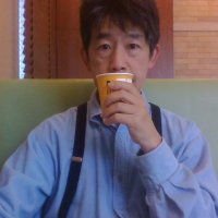 Yoichi(@zuppin) 's Twitter Profile Photo