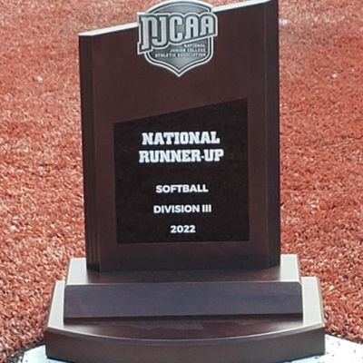 Nationally-ranked JUCO softball program at SUNY Corning Community College 2023, 2022 & 2021 Region III Champs & NJCAA National Runner-Up