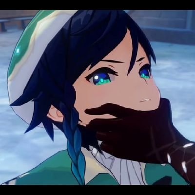 Ludex Alverさんのプロフィール画像