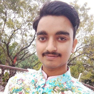 Shubham Profile