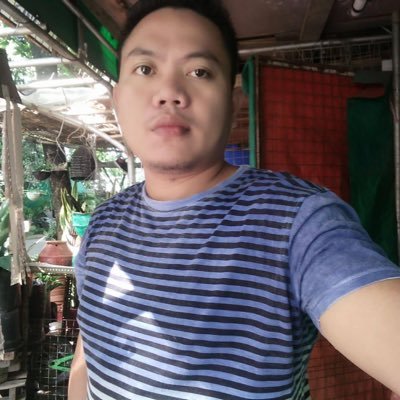 JonathanAmigo6's profile picture. Blessed