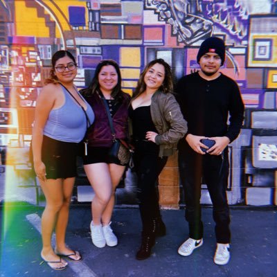 【=◈︿◈=】♉️|🏳️🌈| Svdden Death | Matroda I San Pacho |
