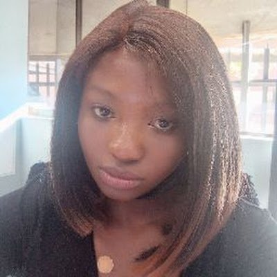 BoitumeloMthim3's profile picture. Happy