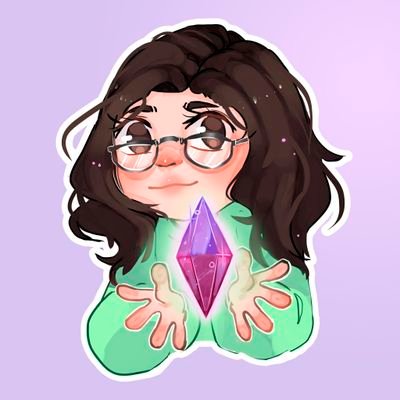 kadesims_offi's profile picture. 🤍 Interior Design & Architecture❕NO CC❕🐑 AIDA • She/Her • Spain