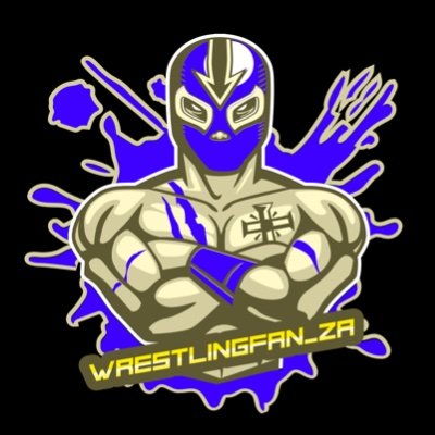 26yo Wrestling fan from South Africa. Just want too connect with others that enjoy the art of pro-wrestling.  #NJPW #ROH #AAA #CMLL #RevPro #WWE #IMPACT