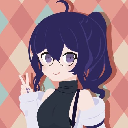 minarisvrc's profile picture. 2021年12月からＶＲＣ開始。キョーちゃん、ヴェールちゃんがメインのアバターです。
イチャコミュ好きで、かまってもらえると喜びます。
女声修行中。💍
VRCID：ミナリス
Discord：minaris.
覚悟ある人向け🔞鍵（@mia_nathil）

アイコンは鯰田NMZ_VRC（@VR_NMZW）さん作♪