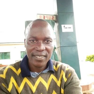 LangaiMusa's profile picture. 