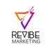 RevibeMarketing (@revibemarketing) Twitter profile photo RevibeMarketing (@revibemarketing) Twitter profile photo