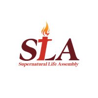 Supernatural Life Assembly (@slassembly) 's Twitter Profile Photo Supernatural Life Assembly (@slassembly) 's Twitter Profile Photo