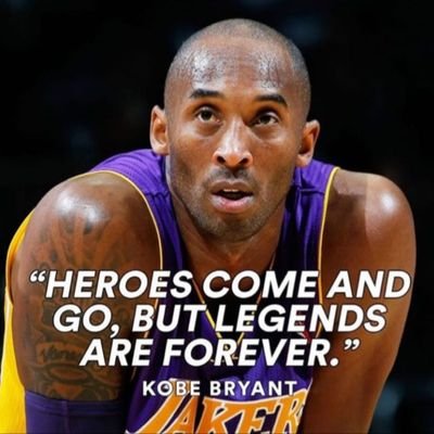 Ennio79744053's profile picture. Mamba mentality
