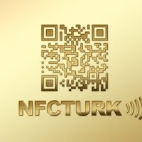 Nfcturk (@nfcturkofficial) Twitter profile photo
