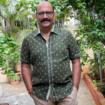 Subbarao Nagabhairu