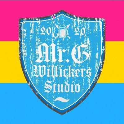 He/They
Maker of cool stuff.
Pathfinder 2e, TTRPG, and fiction writer @mrgwillickers@dice.camp 
#LGBTQAI+ 
#Neurodivergent