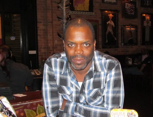 Jarred Howard