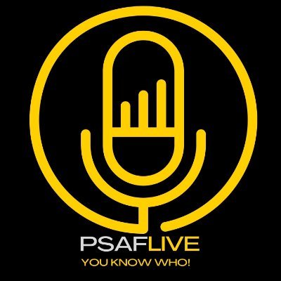 PSAFLIVE Profile Picture