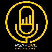 PSAFLIVE(@PSAFLIVE) 's Twitter Profile Photo PSAFLIVE(@PSAFLIVE) 's Twitter Profile Photo