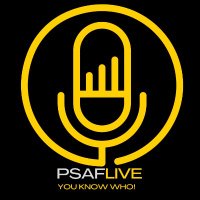 PSAFLIVE(@PSAFLIVE) 's Twitter Profile Photo