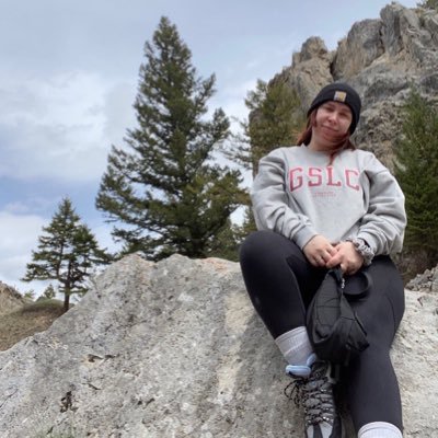 shellyw00d's profile picture. hell was the journey but it brought me heaven                                                ACNH. Mental Health. Outdoorsy. Gym.