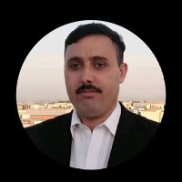 Akhtar Ali Khan(@akhtar_alikhan) 's Twitter Profile Photo