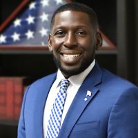 Dr. Willie J. Montague(@RepMontague) 's Twitter Profile Photo