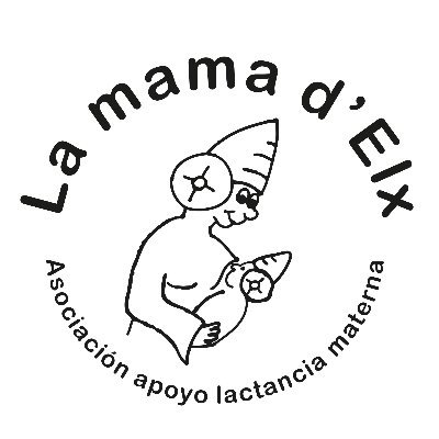 La Mama d´Elx somos una asociación sin ánimo de lucro que apoya y defiende la lactancia materna.