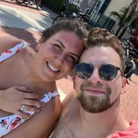 Josh Benson (@jbensonian) 's Twitter Profile Photo Josh Benson (@jbensonian) 's Twitter Profile Photo