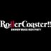 Roller Coaster!! (@roller_sendai) Twitter profile photo Roller Coaster!! (@roller_sendai) Twitter profile photo