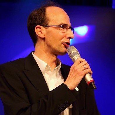 Frank Haberstroh Profile
