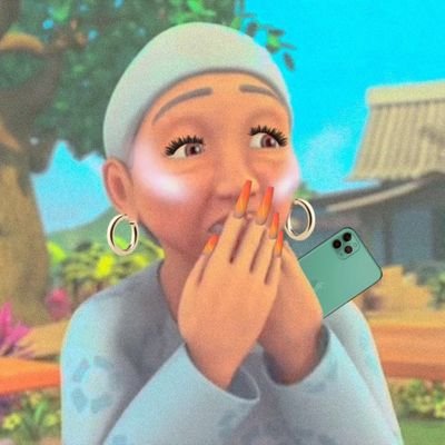 dindsaurr's profile picture. bukan sulap bukan sihir