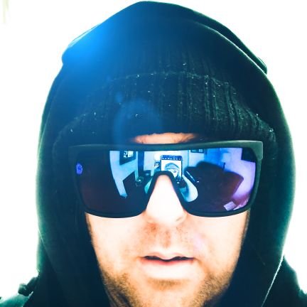 AKA Richie McCoy. Neurodivergent, Social Pariah & Outernationalist. Fighting for a better future. Peace, Love, Unity, Tolerance ☮️ Find me on Mastodon