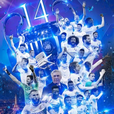 Hala Madrid