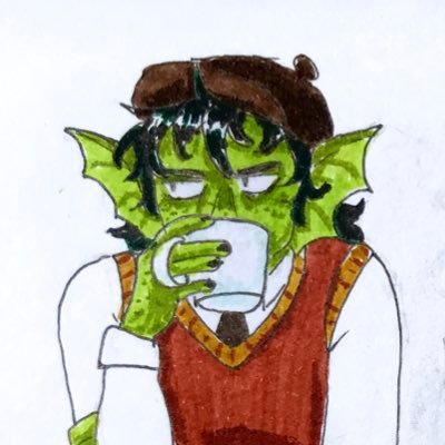 mel 🦀さんのプロフィール画像