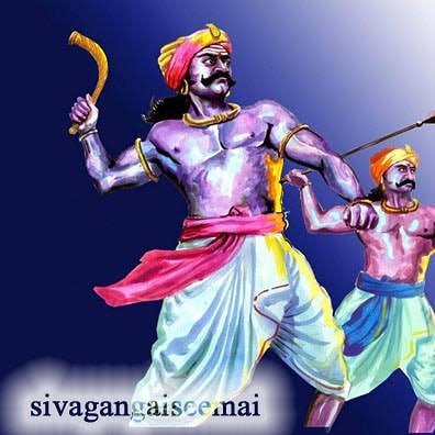 MaruthuSakthi3's profile picture. அகமுடையார்