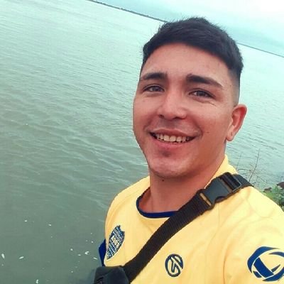 Siempre sonriendo😉