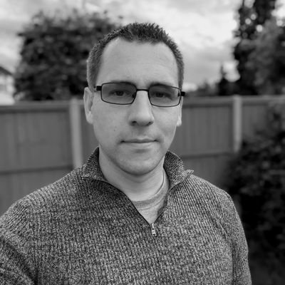 IvanRic19103369's profile picture. Sci-fy and fantasy writer