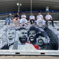 MurWalls (@murwalls) 's Twitter Profile Photo