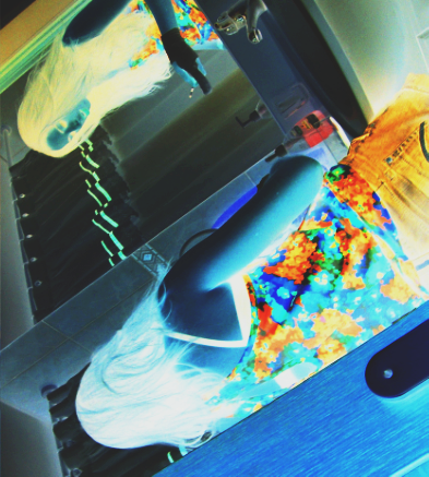 hereshecomesnow's profile picture. Nobody dies a virgin, life fucks us all.