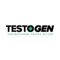 Testogen4's profile picture. Natural Testosterone Booster
💪🏼 Increase muscle size ⁣⁣⁣⁣⁣⁣⁣🔥
🍆 Conquer the bedroom⁣⁣ 🔥
👇👇👇👇