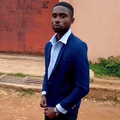 GOODYWIN_'s profile picture. 😘