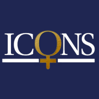 ICONS (@icons_women) 's Twitter Profile Photo ICONS (@icons_women) 's Twitter Profile Photo