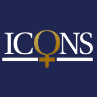 ICONS Women(@icons_women) 's Twitter Profile Photo