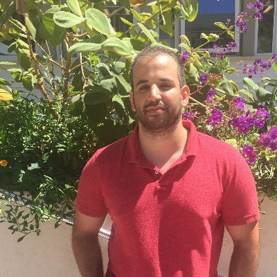 PhD candidate at the Weizmann Institute, @leeat_keren Lab. Developing algorithms and AI for bioimaging, precision medicine, & computational biology.