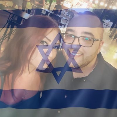 MichaHaiSabag's profile picture. עם הנצח לא מפחד מדרך ארוכה. מי שנגד מדינה יהודית ציונית ובעד מדינה דמיונית כמו בלסטין, אין לו זכות קיום! אנחנו כאן כדי להישאר🇮🇱 ✡️!! אוהד מכבי 💚