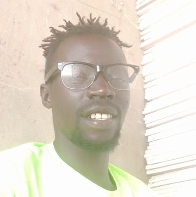 Lamin58361609's profile picture. always love people for how they are?