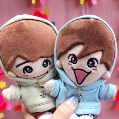 KAT-TUN大好き💗💜💙
最近はあすかなちゃん❤️💙
ハマってから
なにわ男子、丈くん💙よりの
丈橋担💙💚になりました\(^o^)/