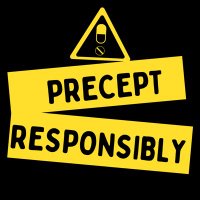 Precept Responsibly(@PreceptRespons) 's Twitter Profile Photo Precept Responsibly(@PreceptRespons) 's Twitter Profile Photo