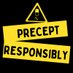 Precept Responsibly (@preceptrespons) Twitter profile photo Precept Responsibly (@preceptrespons) Twitter profile photo