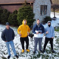 Jackson Gear (@jacksongear25) 's Twitter Profile