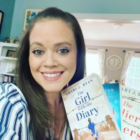 Author Shari J Ryan (@sharijryan) 's Twitter Profile